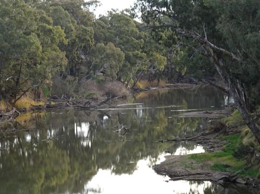2 middle Macquarie River